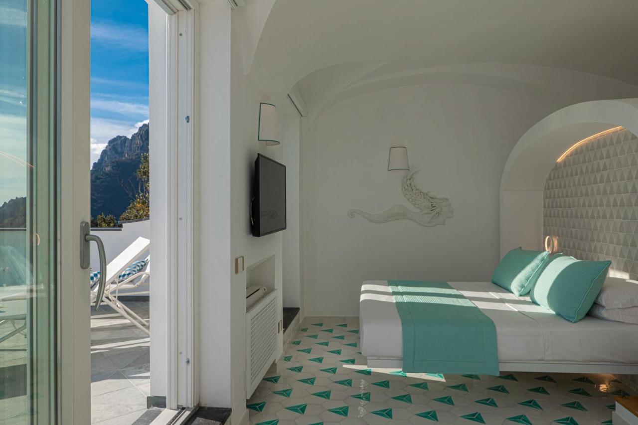 Petrea Lifestyle Guest house Positano