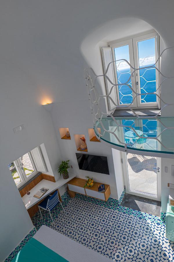 Guest house Petrea Lifestyle Positano