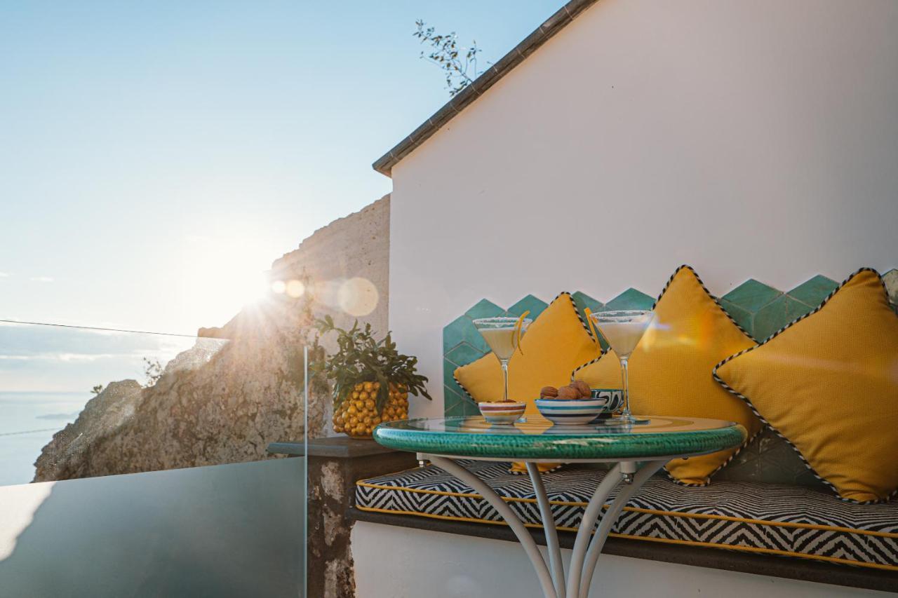 Guest house Petrea Lifestyle Positano