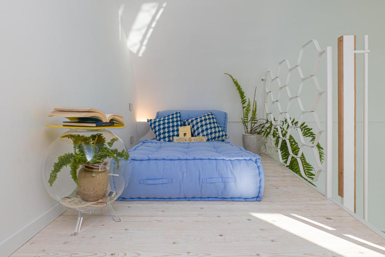 Guest house Petrea Lifestyle Positano