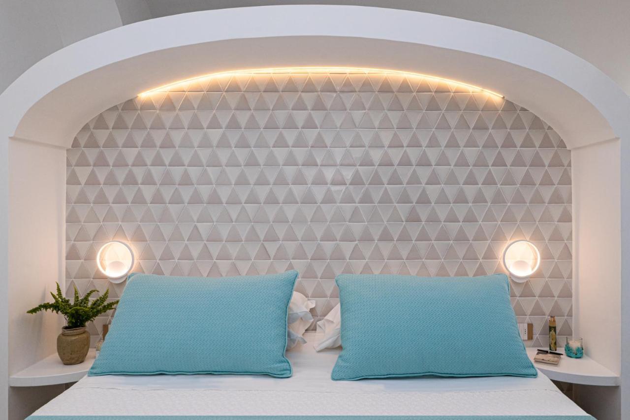 Guest house Petrea Lifestyle Positano