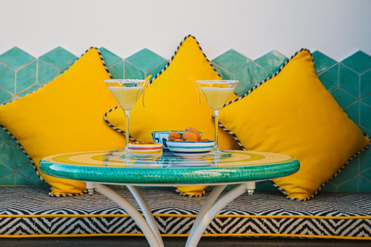 Petrea Lifestyle Guest house Positano