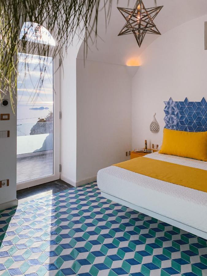 Guest house Petrea Lifestyle Positano