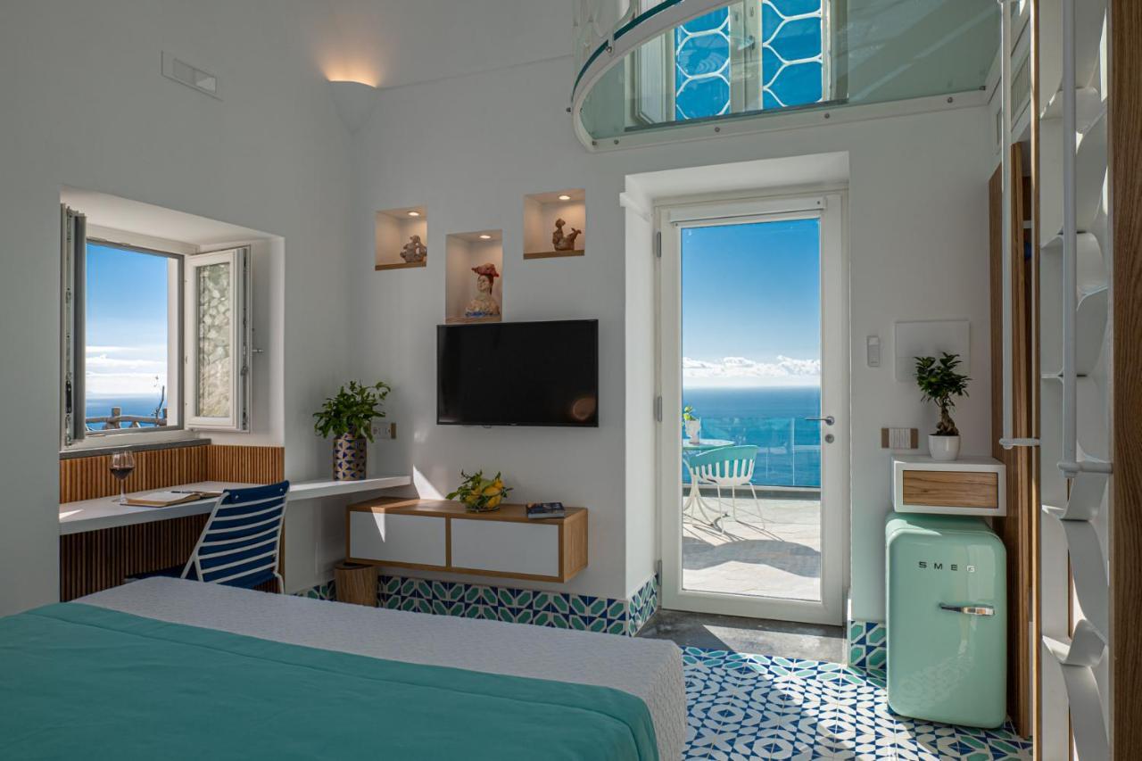 Petrea Lifestyle Guest house Positano